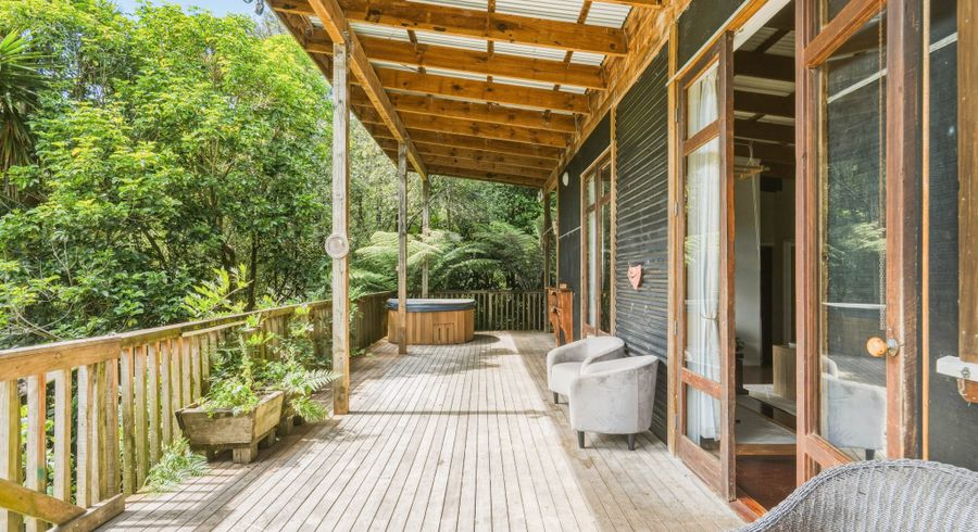  at 21 Old Kiripaka Road, Glenbervie, Whangarei, Northland