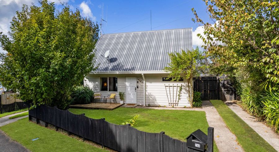  at 74A Hammond Street, Hairini, Tauranga