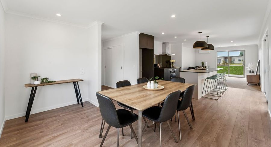  at 3 Ara o Kahuroa, Richmond, Tasman, Nelson / Tasman