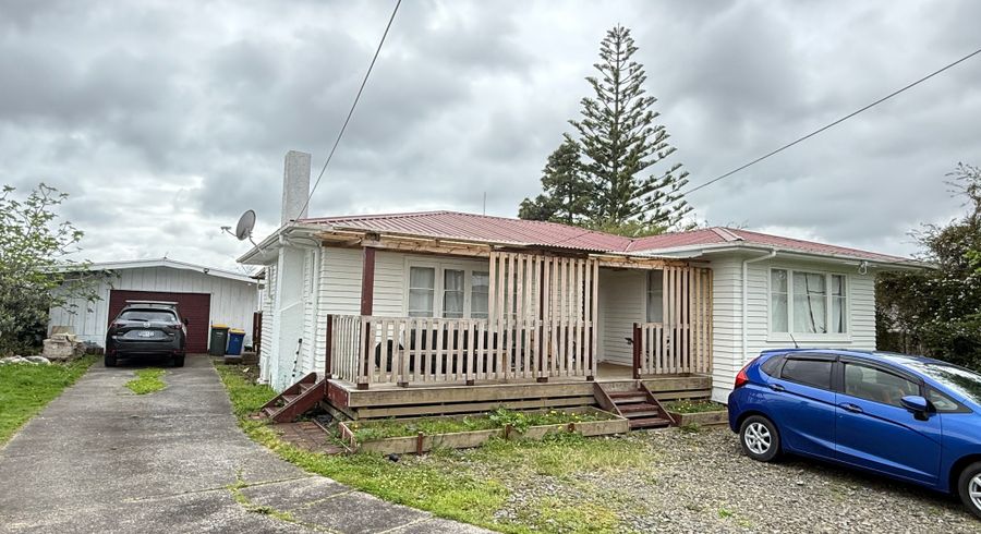  at 41 Garelja Road, Henderson, Waitakere City, Auckland