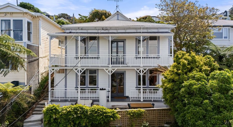  at 34 Sugarloaf Road, Brooklyn, Wellington, Wellington