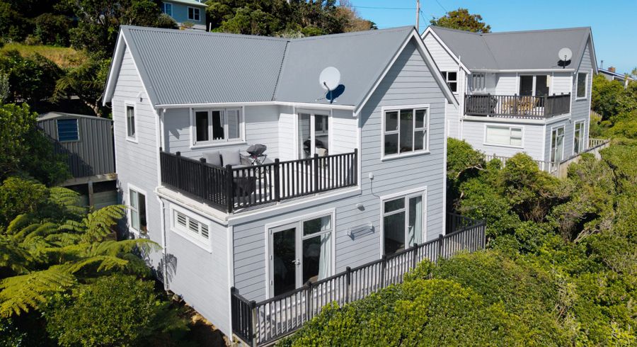  at 133 Pembroke Road, Wilton, Wellington, Wellington