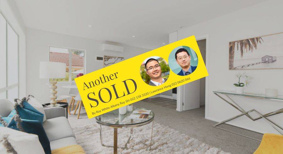  at 38A Salamanca Road, Sunnynook, Auckland