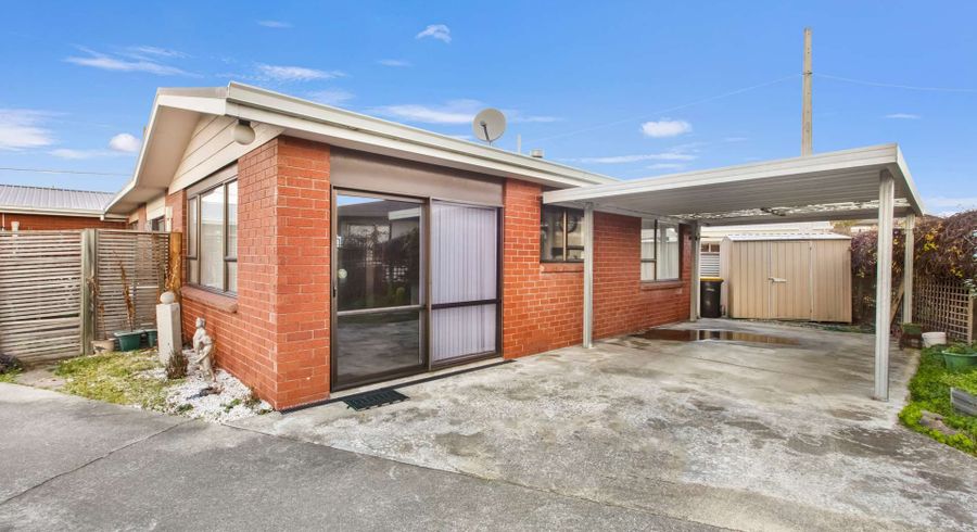  at 220B Main Street, Gore, Gore, Southland