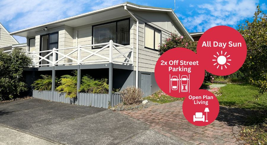 at 2-14A Chablis Place, Henderson, Waitakere City, Auckland