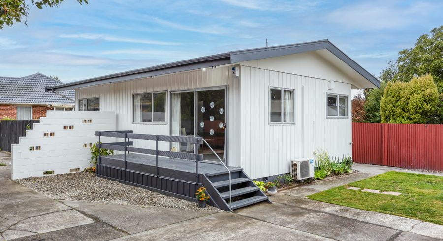  at 2/40 Brynley Street, Hornby, Christchurch
