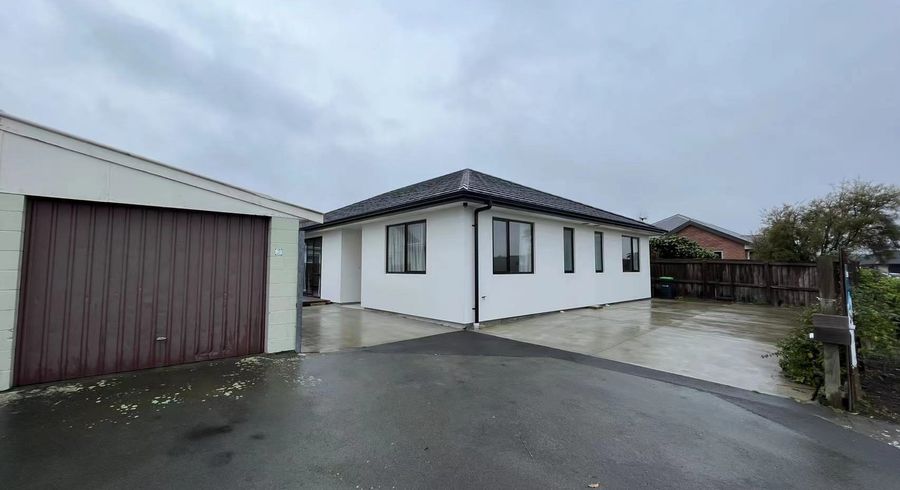  at 15 Spitfire Place, Wigram, Christchurch City, Canterbury