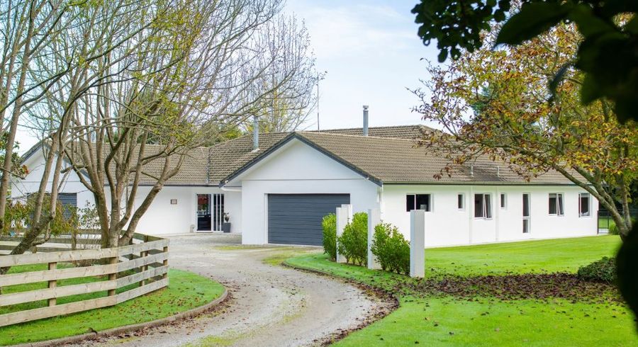  at 121 Somerton Road, Makauri, Gisborne, Gisborne