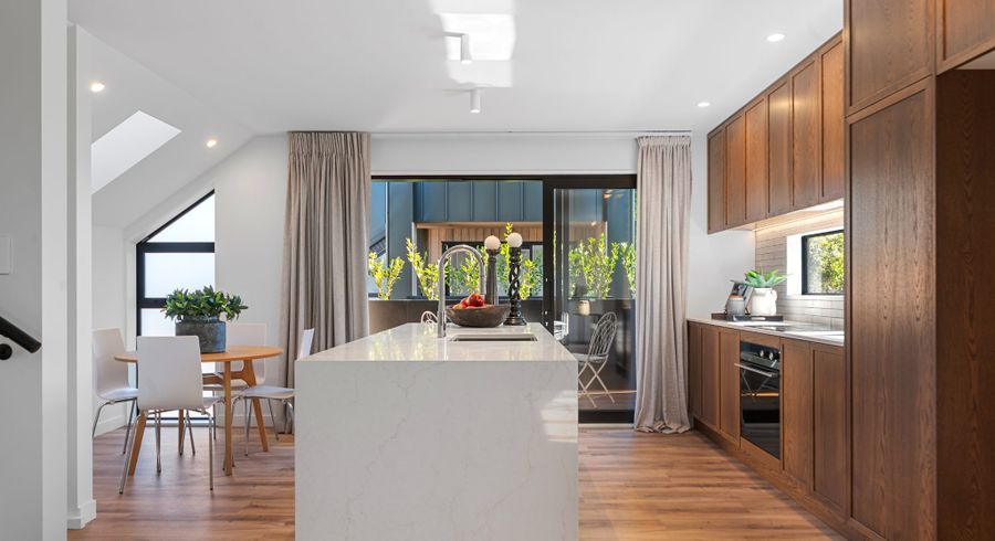  at 3/166 Chester Street East, City Centre, Christchurch City, Canterbury