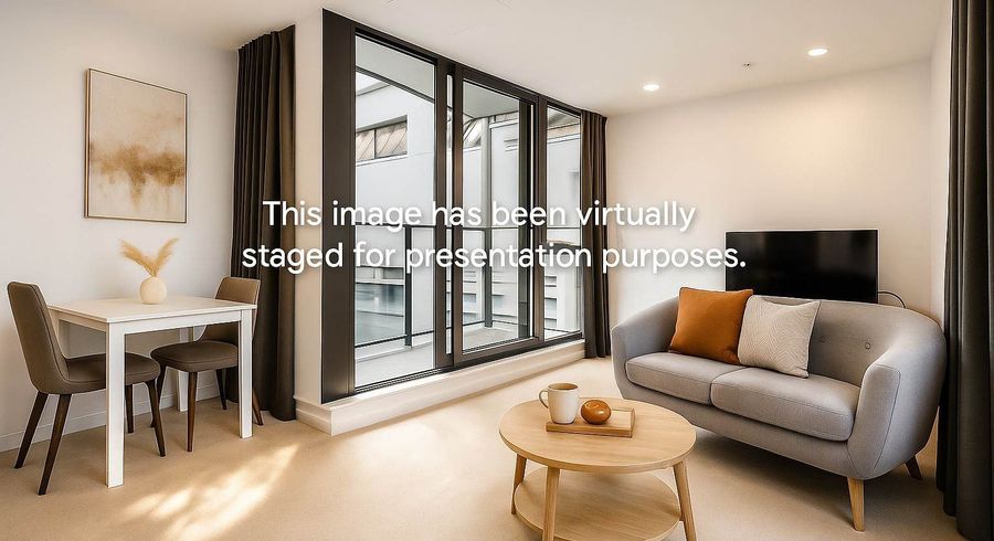  at 402/79 Airedale Street, City Centre, Auckland City, Auckland
