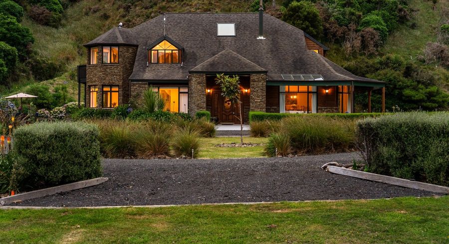  at 751 Takarau Gorge Road, Makara-Ohariu, Wellington, Wellington