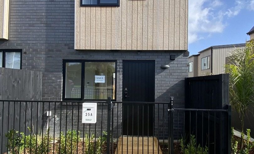  at 35A Matipo Road, Te Atatu Peninsula, Waitakere City, Auckland