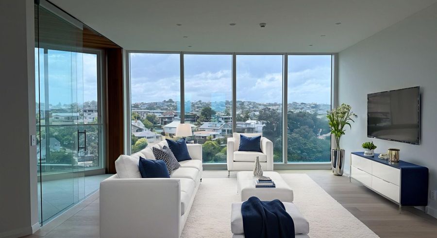  at 601/20 Omana Road, Milford, North Shore City, Auckland