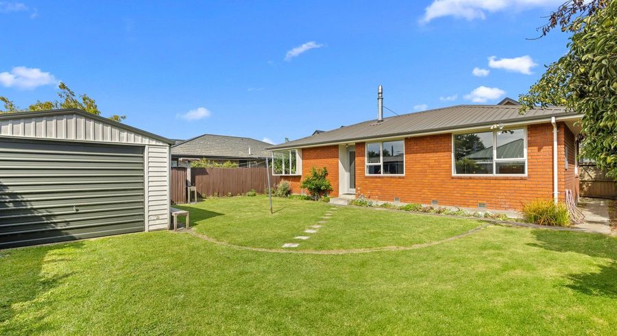  at 50A Neville Street, Spreydon, Christchurch City, Canterbury