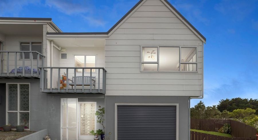  at 11A Birla Terrace, Broadmeadows, Wellington, Wellington