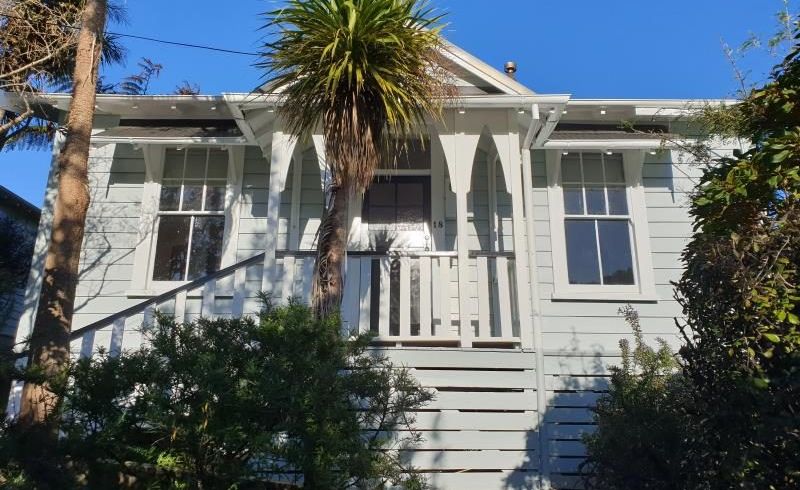  at 18 Tarikaka Street, Ngaio, Wellington, Wellington