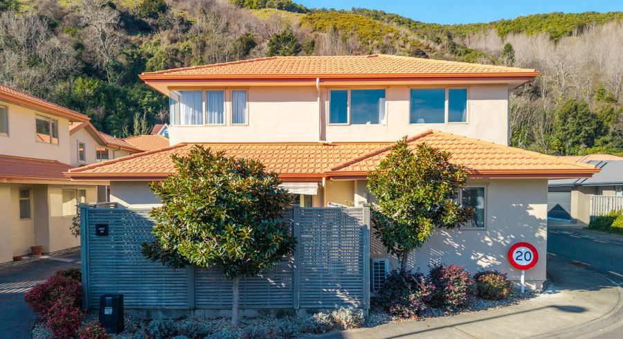  at 25/115 Grove Street, The Wood, Nelson, Nelson / Tasman