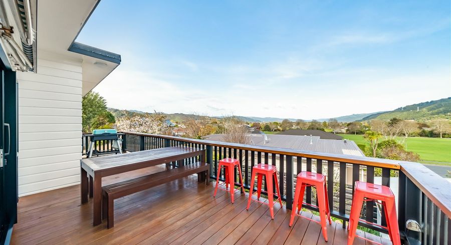  at 33B Roband Crescent, Brown Owl, Upper Hutt