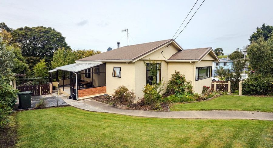  at 15 Kelvin Street, South Hill, Oamaru