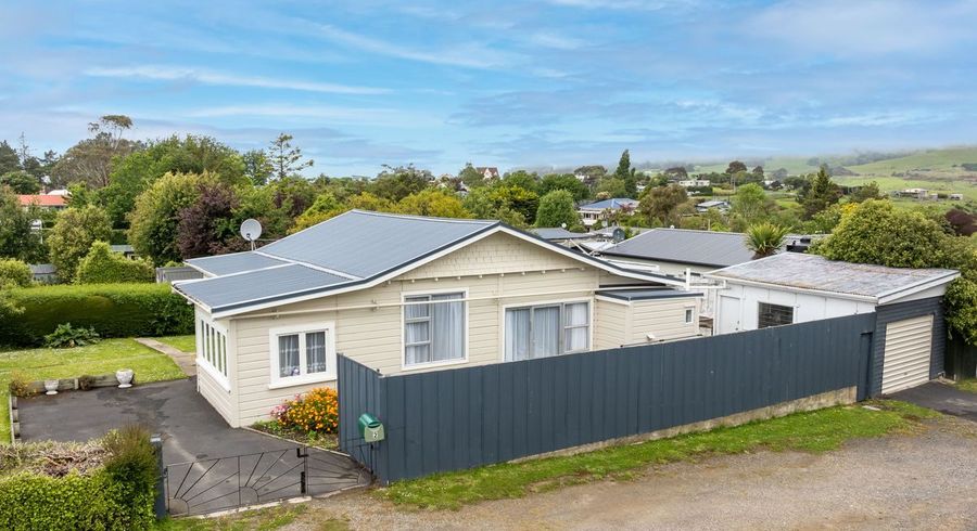  at 2 Pentland Street, Karitane, Dunedin, Otago