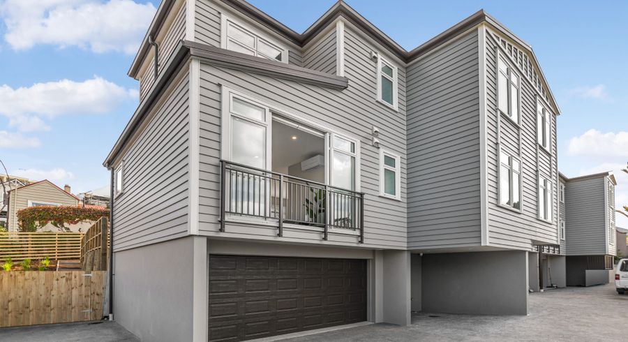  at 23E Windsor Street, Parnell, Auckland City, Auckland