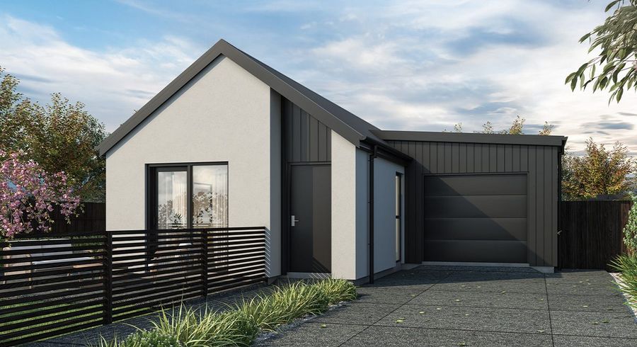  at Lot 22, Stage 1 Flagstaff, Helensburgh, Dunedin, Otago