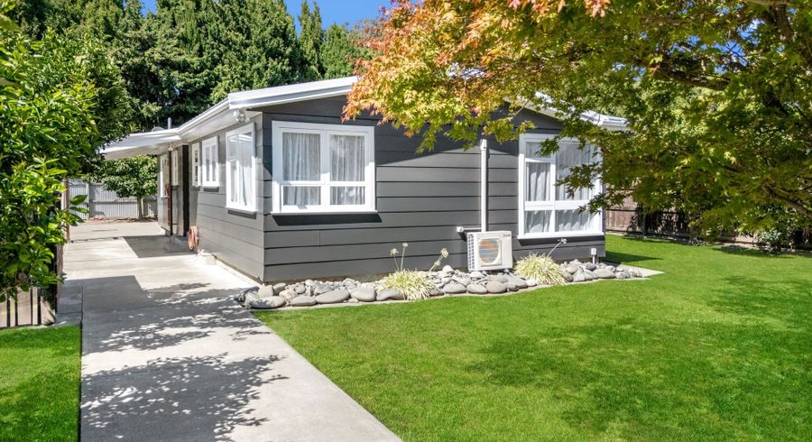  at 14 McFarlane Place, Springlands, Blenheim, Marlborough