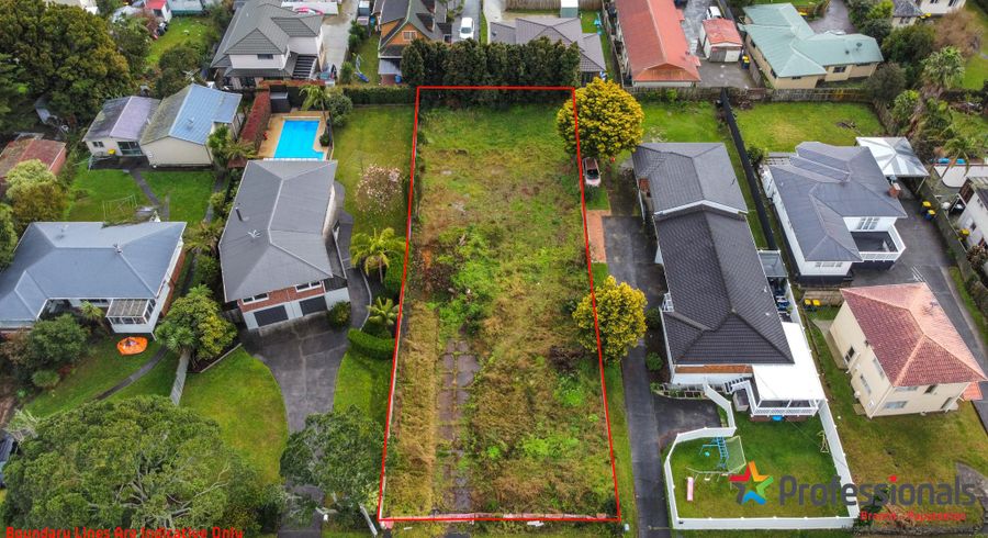  at 98 Hepburn Road, Glendene, Auckland