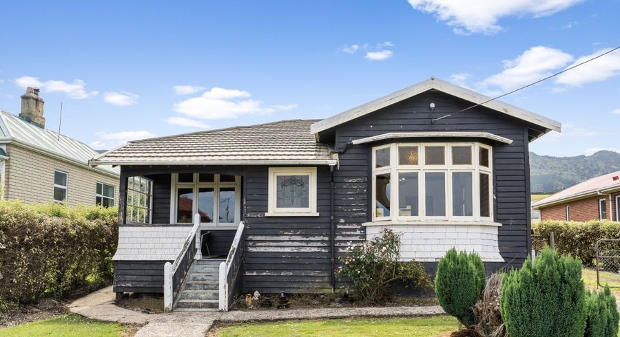  at 46 Stevenson Avenue, Sawyers Bay, Port Chalmers