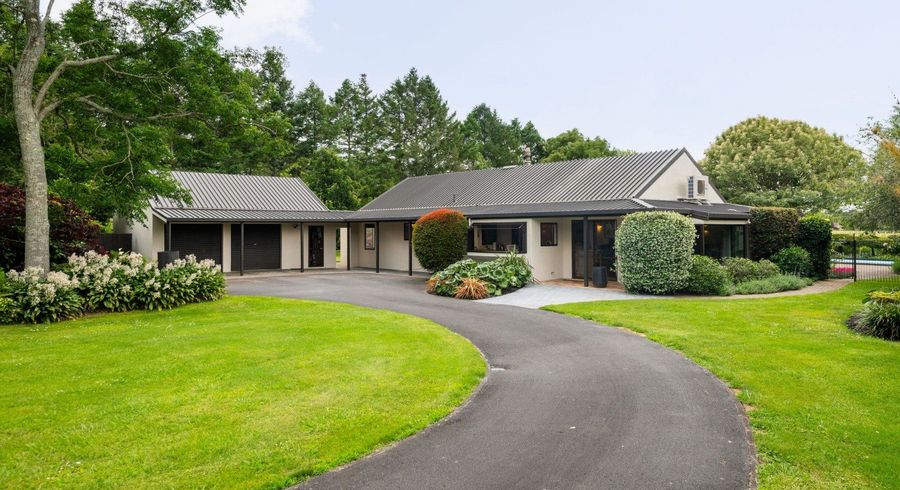  at 803D Bruntwood Road, Tamahere, Waikato, Waikato