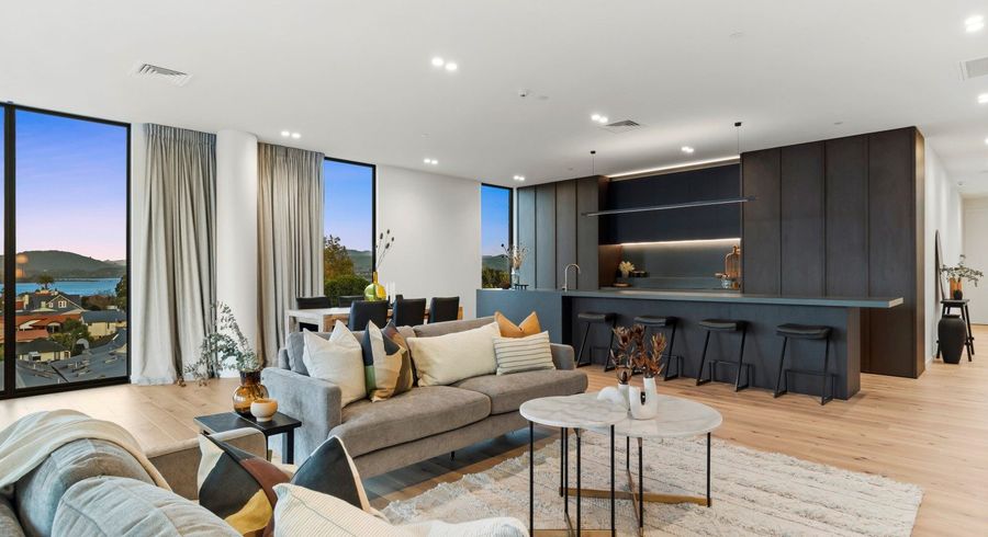 at 402/359 Cameron Road, City Centre, Tauranga, Bay Of Plenty