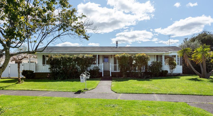  at 1 Elsdon Best Street, Riverdale, Gisborne