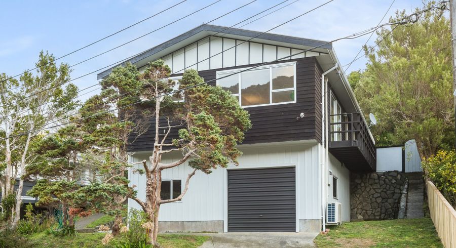  at 137 Awarua Street, Ngaio, Wellington