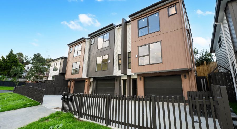  at Lot 2/67 Hendry Avenue, Hillsborough, Auckland City, Auckland