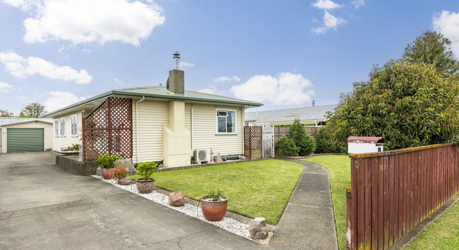  at 14 Kauri Street, Taradale, Napier