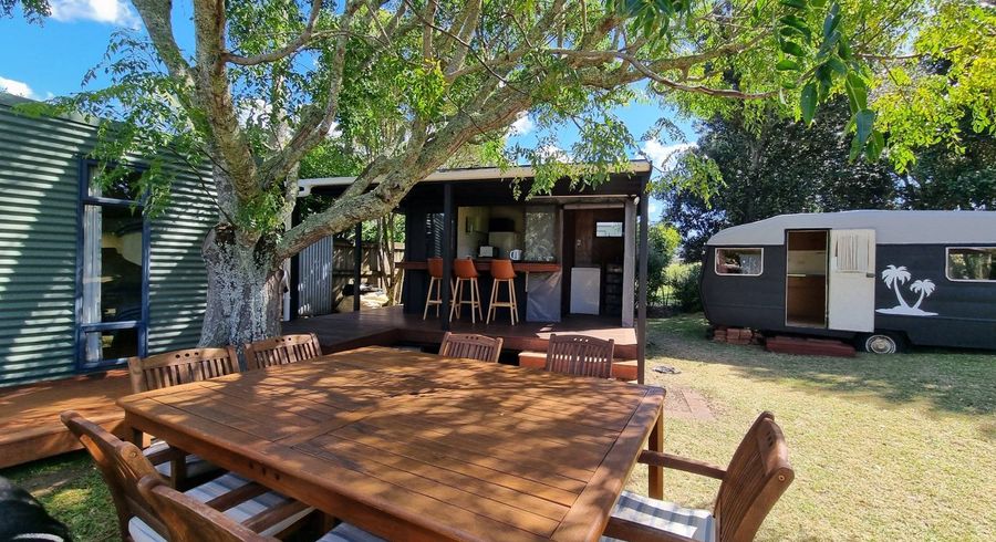  at 106 Karaka Place, Matarangi