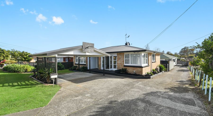 at 48 Houchens Road, Glenview, Hamilton
