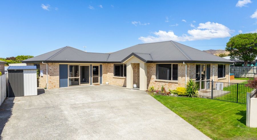  at 37 Burleigh Road, Redwoodtown, Blenheim