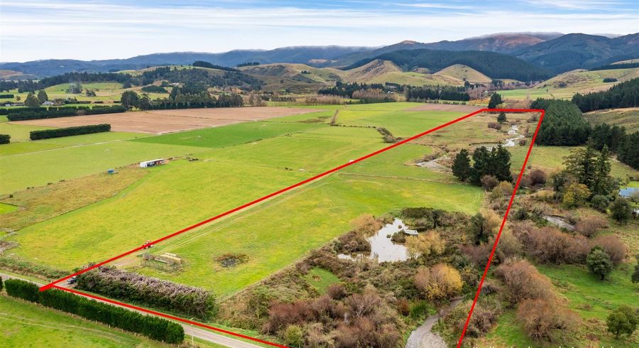  at 508 Bush Road, Coopers Creek, Oxford