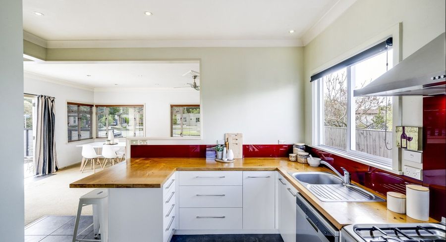  at 60 Logan Avenue, Marewa, Napier