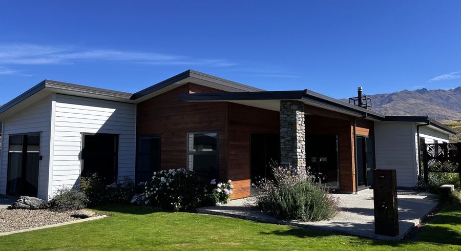  at 54 Stratford Drive, Mount Pisa, Cromwell