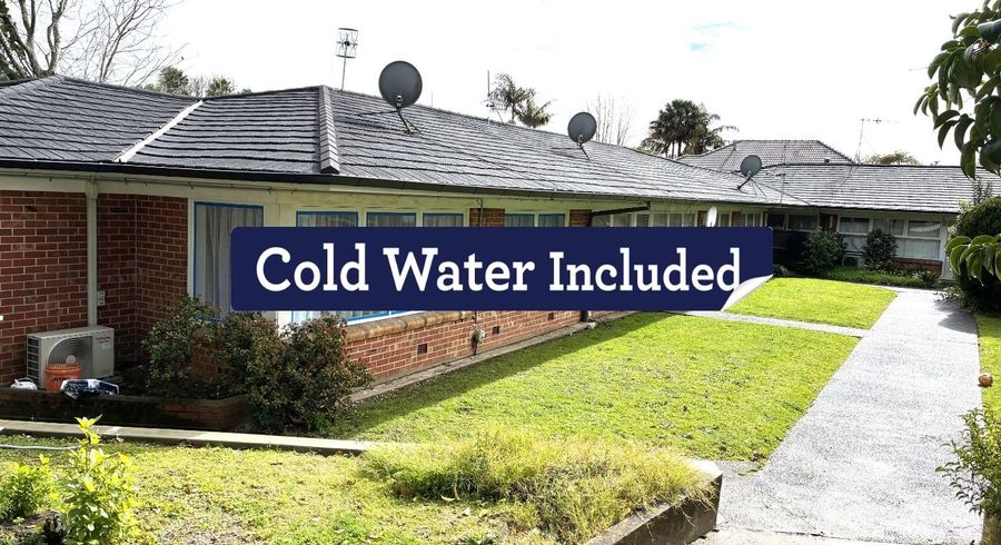  at 1/13 Domett Avenue, Epsom, Auckland City, Auckland
