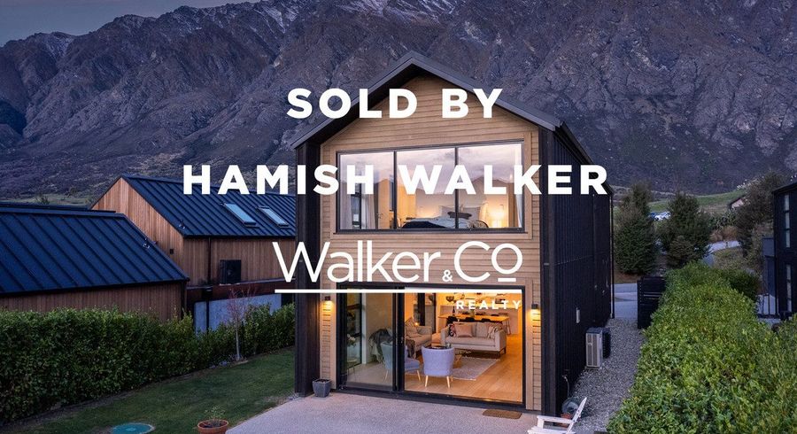  at 25 Double Cone Road, Jacks Point, Queenstown-Lakes, Otago