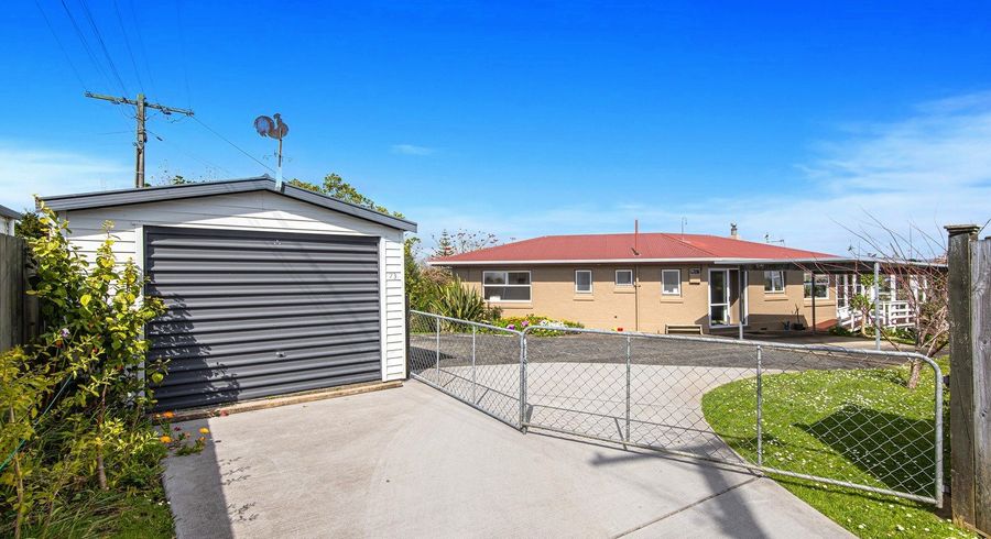  at 73 Sherwood Road, Onerahi, Whangarei, Northland