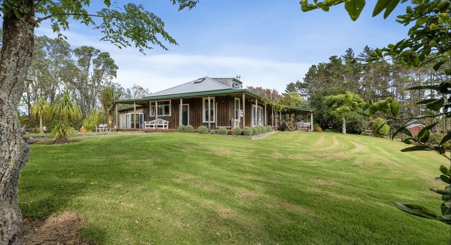  at 74 Fishlock Road, Te Arai, Wellsford