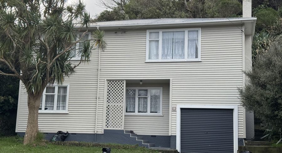  at 90 Broderick Road, Johnsonville, Wellington, Wellington