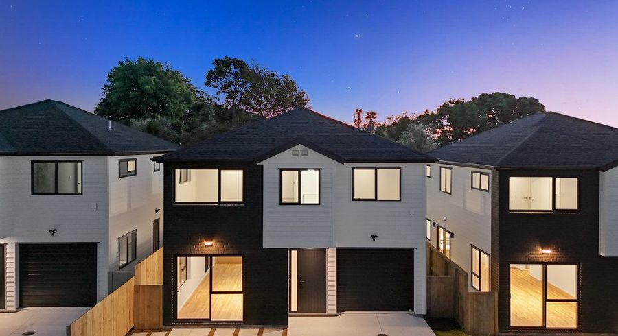  at 29C Hywell Place, Manurewa, Manukau City, Auckland