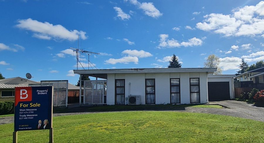  at 20 Kensington Street, Tokoroa, South Waikato, Waikato