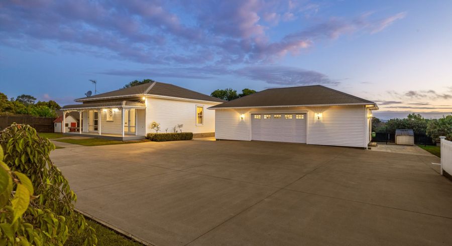  at 100 Pukekohe East Road, Pukekohe, Pukekohe