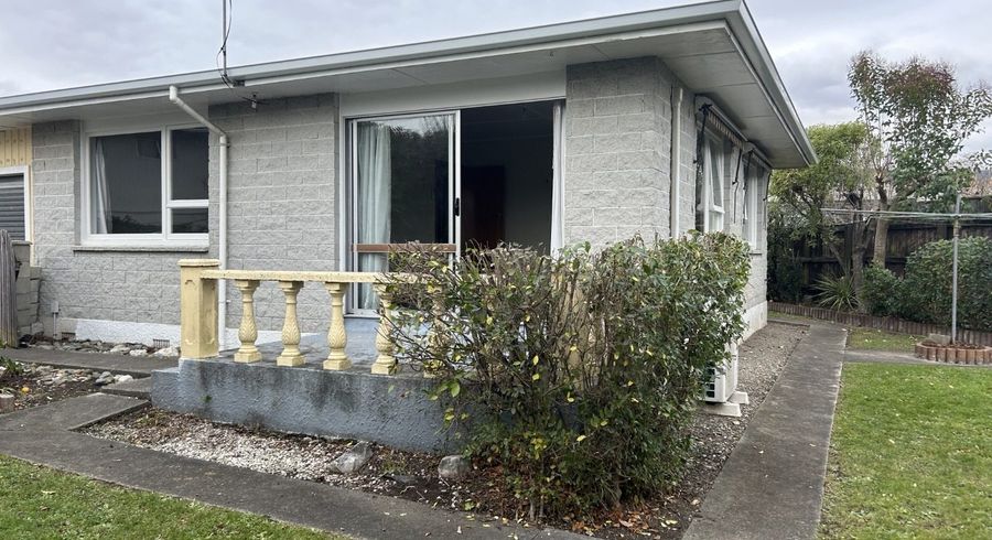  at 2/12 Cornwall Place , Stoke, Nelson, Nelson / Tasman